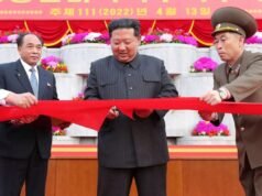 A Coreia do Norte responde em rara resposta a alegações de longa data de crimes com criptomoedas