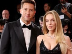 Alex Cooper está grávida e esperando seu primeiro filho com o marido Matt Kaplan