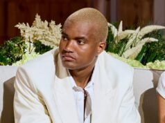 KJ Dillard, da Summer House, detalha hospitalização e diagnóstico de TPB