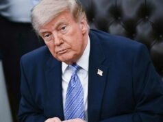 Donald Trump atingiu níveis de corrupção sem precedentes, dizem rivais