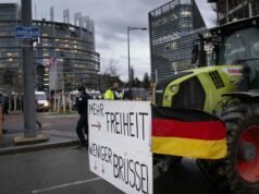 O acordo entre a UE e o Mercosul entra em vigor temporariamente
