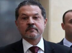 Autoridade Palestina: Filho de Abbas eleito para o comitê central