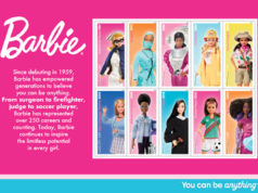 USPS lança novos selos da Barbie: o que saber