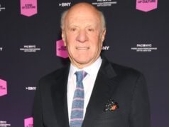 Barry Diller quer comprar a CNN ‘Antes que destruam mais’: ‘Esperançosamente extinto’