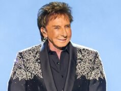 Barry Manilow cancela shows de maio em Las Vegas e planeja retorno às arenas do Reino Unido em junho
