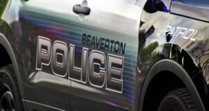 Um incidente de violência doméstica em Beaverton leva a uma ordem de abrigo no local