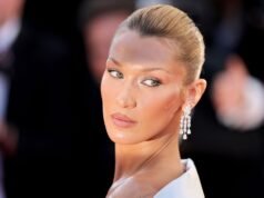 Todas as roupas de Bella Hadid no Festival de Cinema de Cannes de 2026: fotos