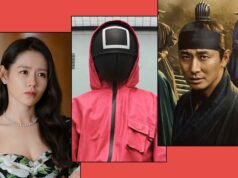 As 25 melhores séries coreanas na Netflix para assistir agora mesmo