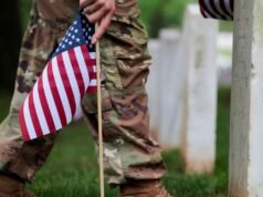 O que transmitir e assistir no fim de semana do Memorial Day de 2026