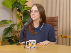 Billie Eilish diz que chorou durante seu primeiro e único treino de mídia: ‘Eu odiei tanto’