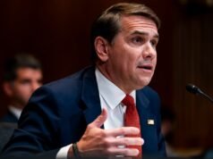 Grupo bipartidário de ex-juízes pede ao tribunal que investigue o acordo de IRS de Trump