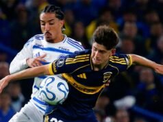 CONMEBOL anunciou duras sanções contra Boca e Cruzeiro por supostos atos racistas