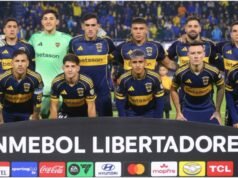 O que o Boca precisa para se classificar para as oitavas de final da Copa Libertadores após empate com o Cruzeiro
