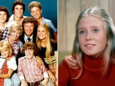 Eve Plumb revelou que o elenco de ‘Brady Bunch’ não ganhou quase nada com as reprises