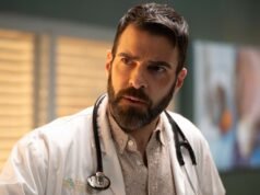 O drama de Zachary Quinto, “Brilliant Minds”, foi cancelado após duas temporadas na NBC, enquanto “Stumble” terminou após uma temporada
