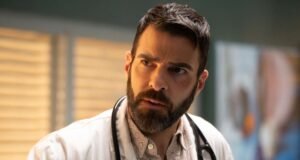 O drama de Zachary Quinto, “Brilliant Minds”, foi cancelado após duas temporadas na NBC, enquanto “Stumble” terminou após uma temporada