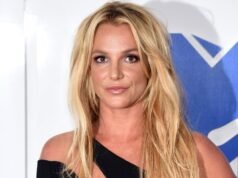 Britney Spears foi oficialmente acusada de dirigir alcoolizada e enfrenta uma contravenção