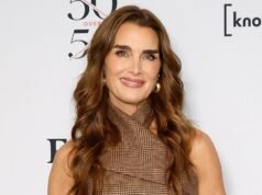 Brooke Shields fala sobre fama infantil e cenas de nudez em ‘Pretty Baby’