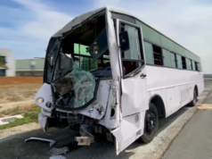 5 pessoas morreram e 44 ficaram feridas em acidente de ônibus na Virgínia, motorista sob investigação