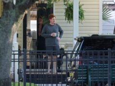 Boletim informativo sobre crimes reais da Fox News: Buster Murdoch aparece depois que o caso do pai apareceu