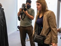 França: Homem condenado a 25 anos de prisão por violar e torturar a ex-companheira