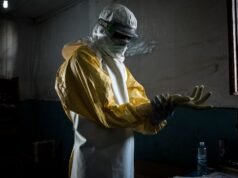 Ebola: retrato de um vírus letal