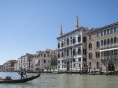 Bienal de Veneza: a maior exposição internacional de arte do mundo conquistou a Rússia e Israel