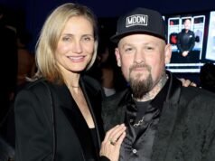 Conheça os três filhos de Cameron Diaz e Benji Madden: Raddix, Cardinal e Nautas