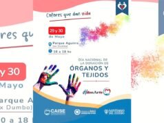 “Cores que dão vida”: CAISE promove Dia de Sensibilização para a Doação de Órgãos