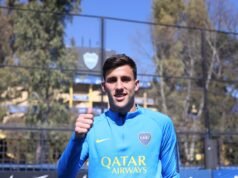 “Bombazo” Boca Juniors El Intransigente