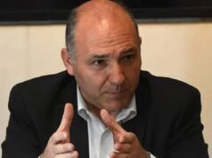 Guillermo Carmona ataca o governo por um exercício militar Política El Intransigente