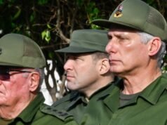 Este é o começo do fim para Cuba comunista