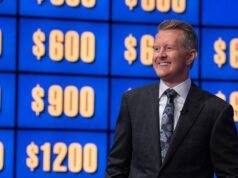 Ken Jennings revela a melhor maneira de se preparar para “Jeopardy!” Treino de corrida