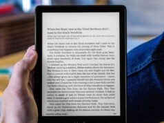 O Paperwhite de última geração da Amazon é vendido por menos do que o Kindle básico