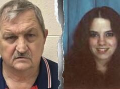 Um suspeito de estupro e assassinato em Virginia Beach foi preso depois de quase 4 décadas