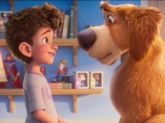 Charlie The Wonderdog – cinema, filme, crítica de cinema