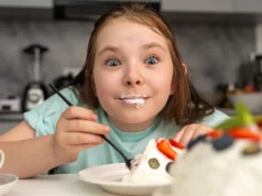 Junk food na infância pode remodelar o cérebro para o resto da vida