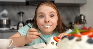 Junk food na infância pode remodelar o cérebro para o resto da vida