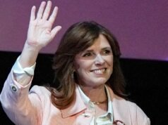 Governador do Partido Republicano do Oregon vence primárias para desafiar o democrata Kotake