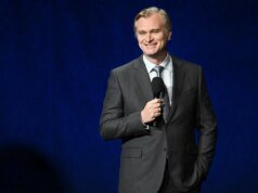 Christopher Nolan confirma escolhas estranhas de elenco de ‘The Odyssey’, incluindo o rapper Travis Scott