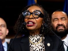 Congressional Black Caucus apela às grandes empresas para se oporem à pressão de redistritamento do Partido Republicano