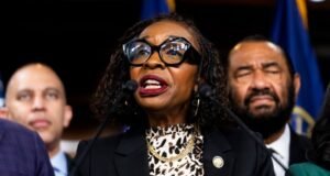 Congressional Black Caucus apela às grandes empresas para se oporem à pressão de redistritamento do Partido Republicano