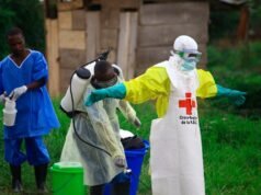 OMS declara emergência de Ebola como epidemia devido à falta de distribuição de vacinas na República Democrática do Congo
