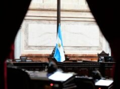 O governo acelerou sua agenda no Congresso e enviou o Super RIGI e a Lei do Lobby