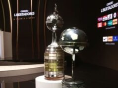 Data 4 da Copa Libertadores e Sul-Americana: calendário das seleções argentinas