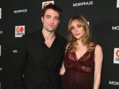 Robert Pattinson, história de amor de Suki Waterhouse