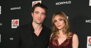 Robert Pattinson, história de amor de Suki Waterhouse