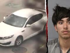 Suspeito de tiroteio aleatório em Austin é imigrante ilegal: relatório