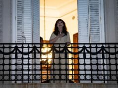 Eles pedem o confisco do apartamento onde Christina Kirchner foi detida. Política El Intransigente