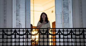 Eles pedem o confisco do apartamento onde Christina Kirchner foi detida. Política El Intransigente